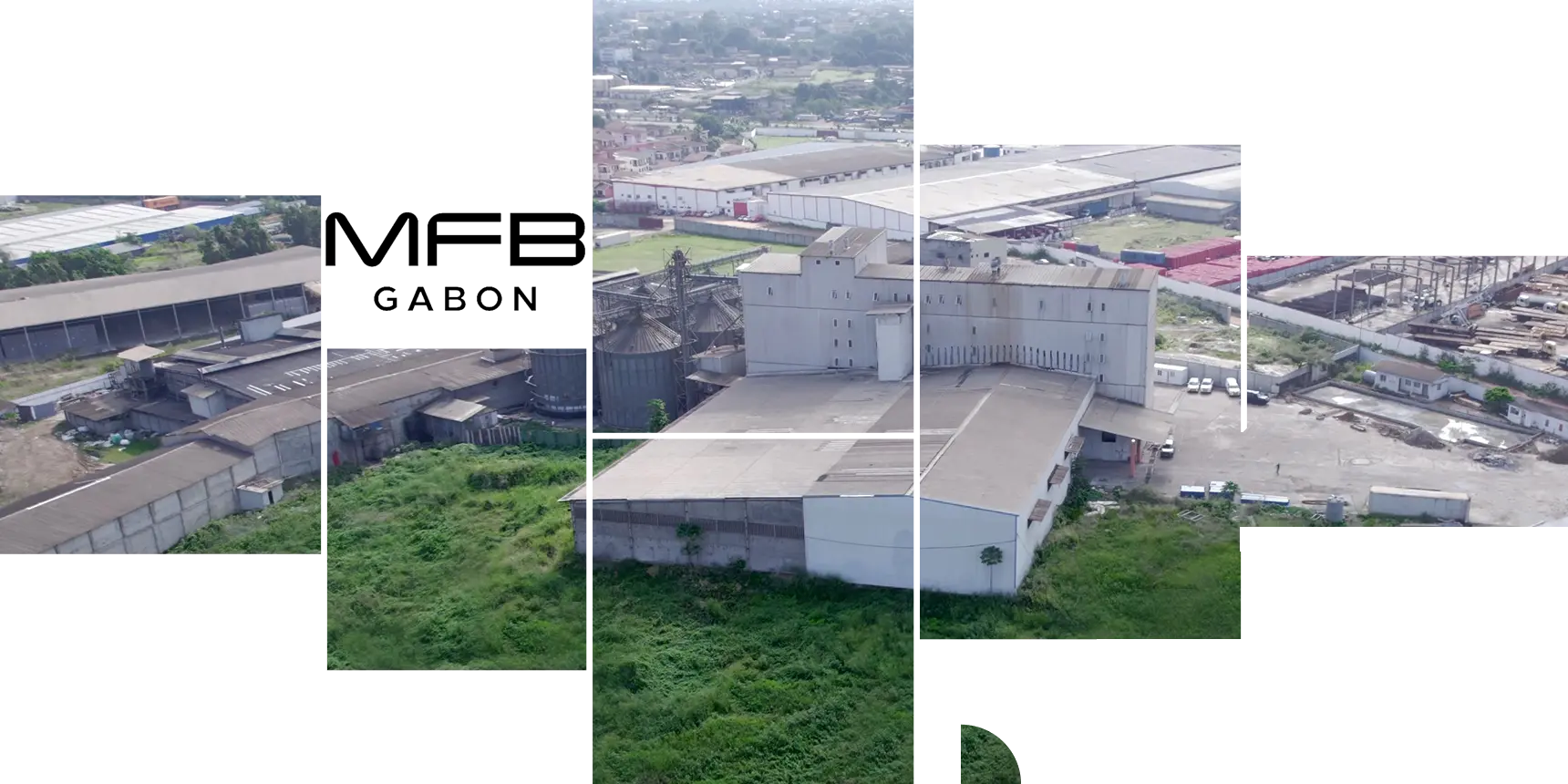 MFB GABON