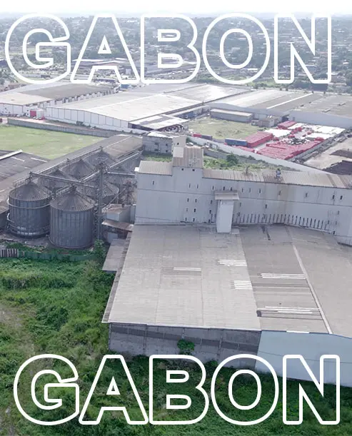 MFB GABON