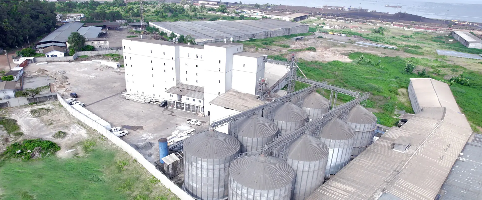 MFB GABON